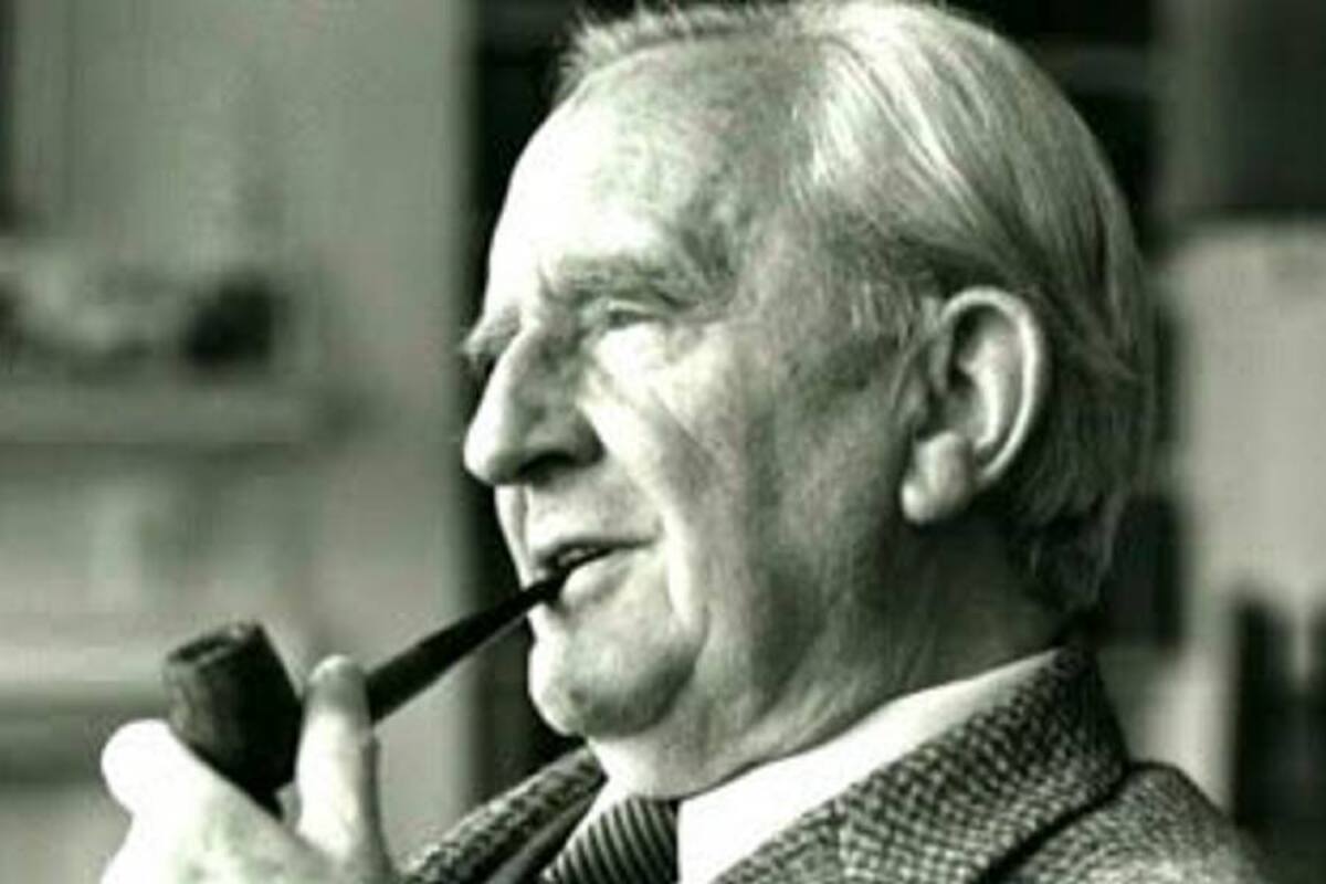La vida de J.R Tolkien, autor de El Señor de los Anillos, será llevada al cine (Foto: Tomada de Internet/VanguardiaLiberal)