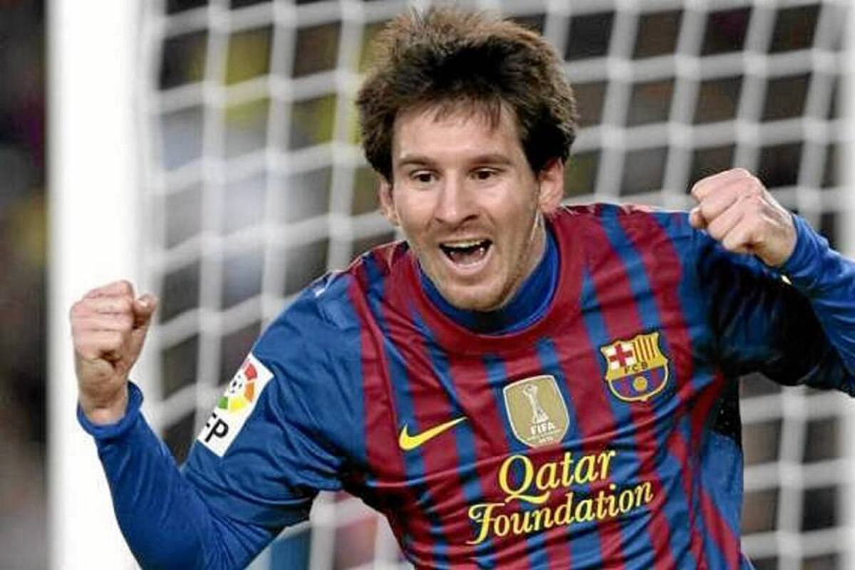 La madre de Messi gana en Gibraltar juicio por utilización de imagen (Foto: Tomado de Internet/ VANGUARDIA LIBERAL)