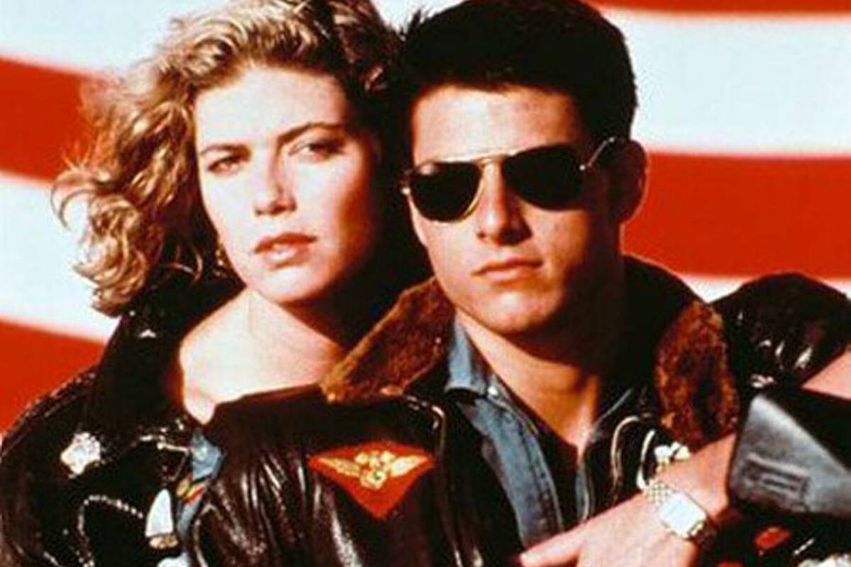 "Creo que 'Top Gun' se presta al 3D por su lucha aérea", dijo Hummel. (Foto: Internet/ VANGUARDIA LIBERAL)