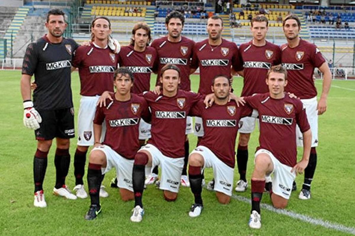 El Torino vuelve a la Serie A de Italia (Foto: Tomado de Internet/VANGUARDIA LIBERAL)