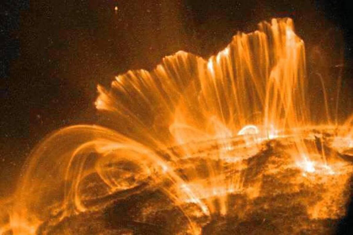 Se esperan nuevas tormentas el fin de semana (Foto: Tomada de internet )