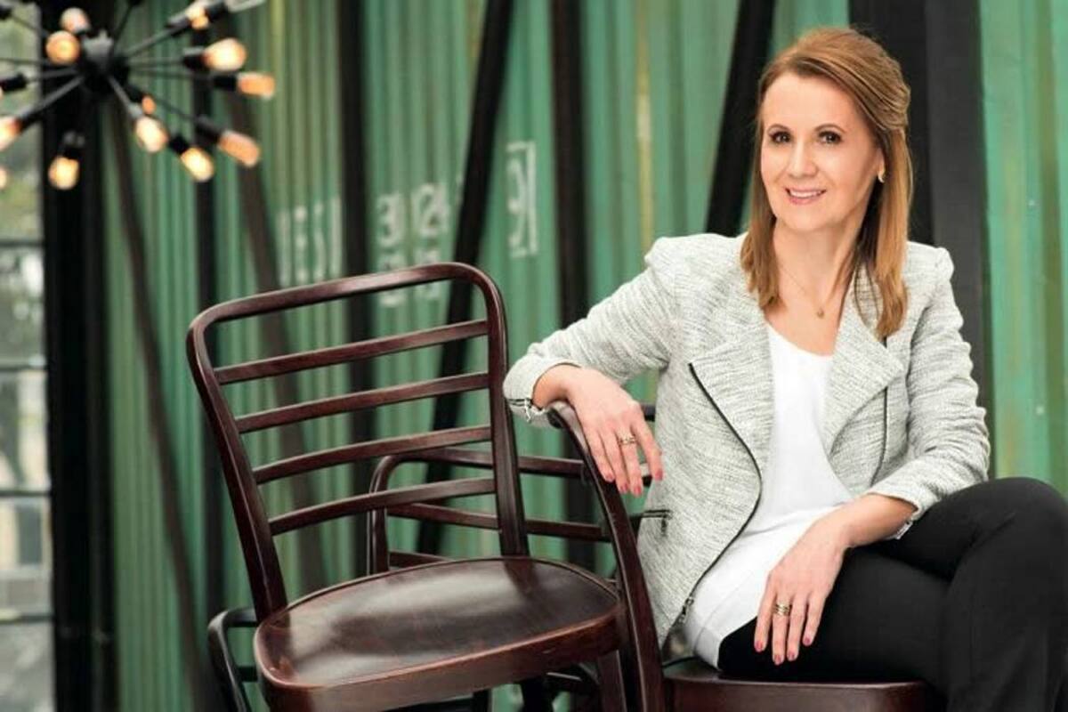 Clemencia Vélez, una vida de excelencia (Foto: Revista Nueva /VANGUARDIA LIBERAL)