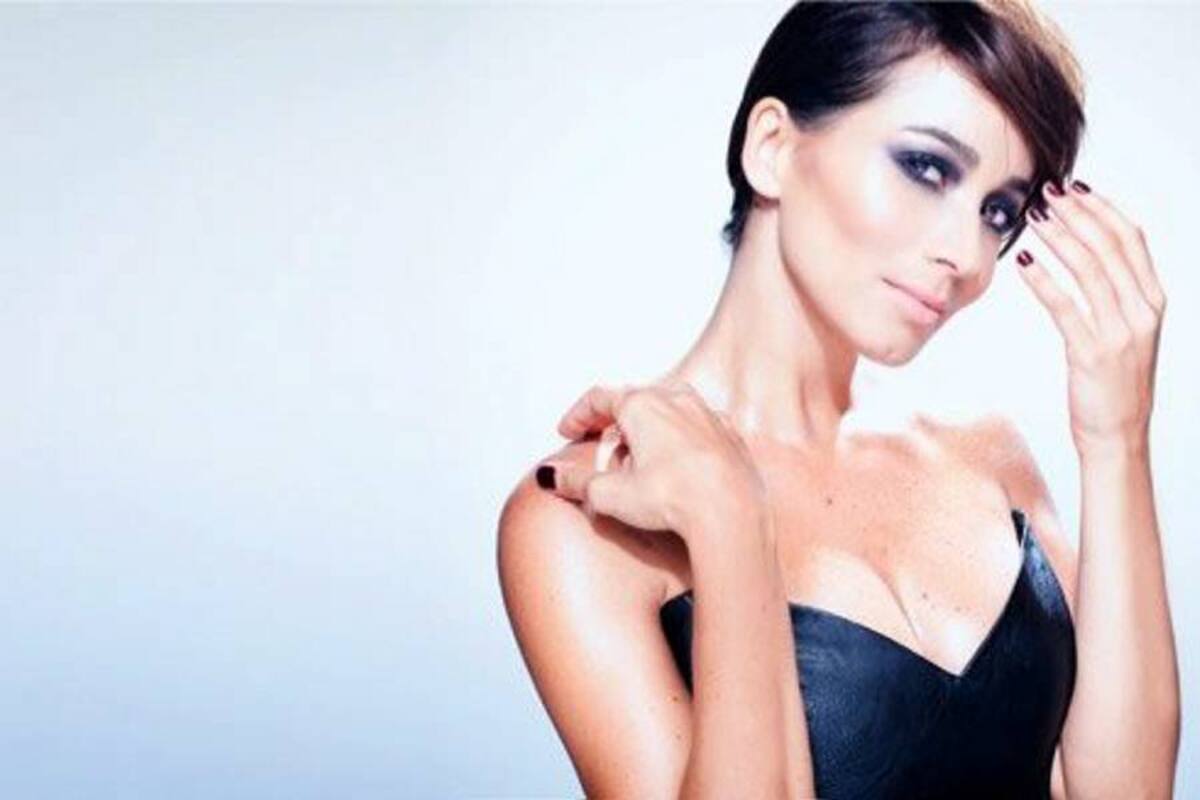 Majida Issa: La vida después de Helenita (Foto: RevistaNueva/VANGUARDIALIBERAL)