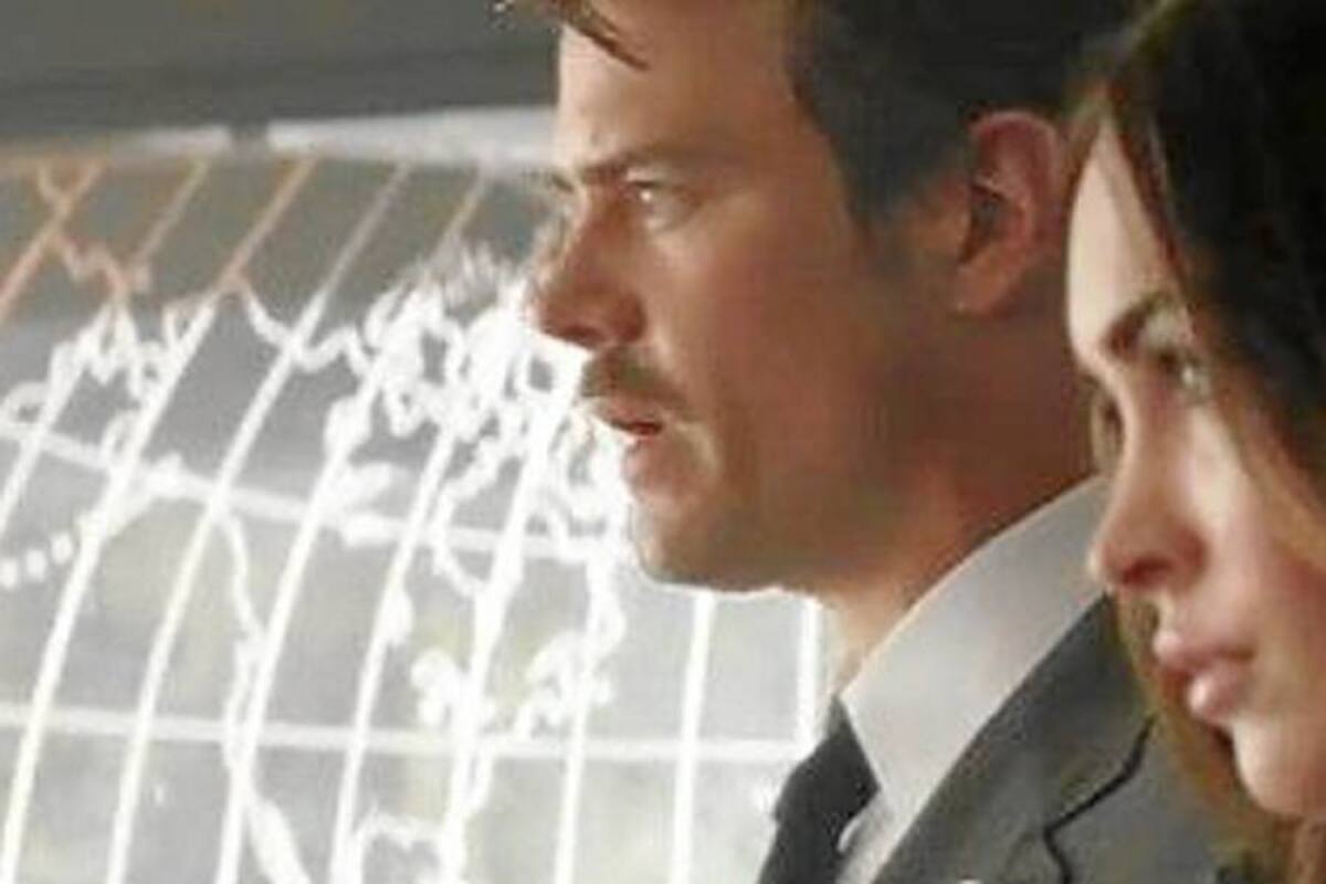 Vea el tráiler promocional de los premios Oscar 2012 (Foto: Tomada de internet/VANGUARDIA LIBERAL)