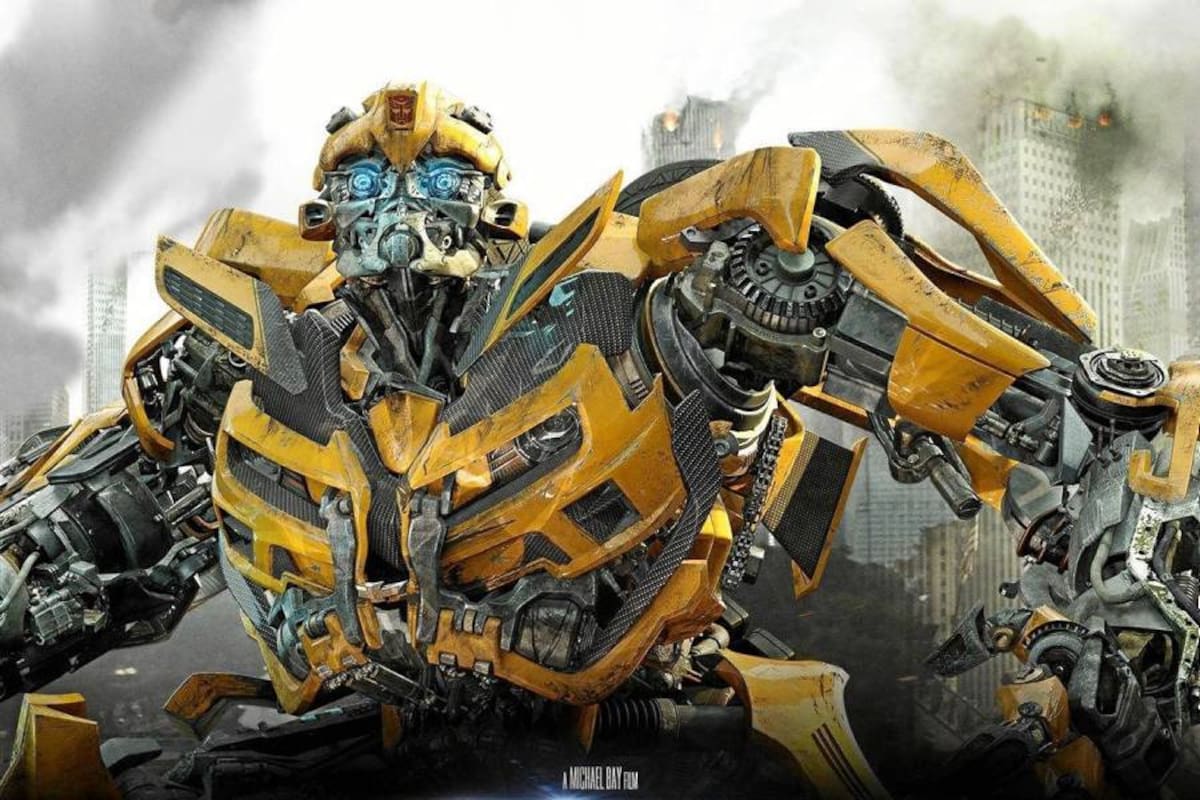 Cuarta película de los Transformers tendrá nuevos protagonistas (Foto: Archivo/VANGUARDIA LIBERAL)