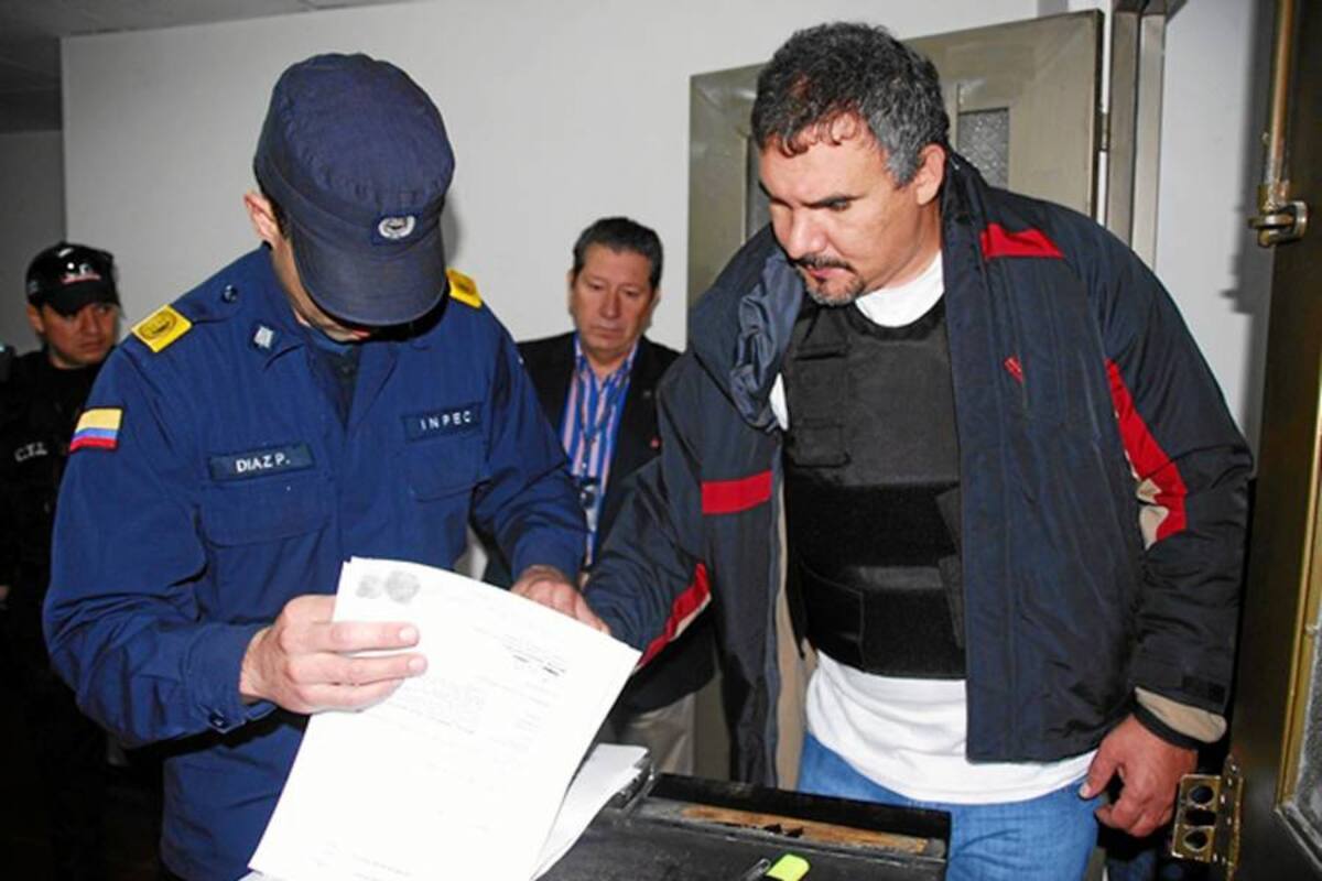 (Foto: Archivo/VANGUARDIA LIBERAL)