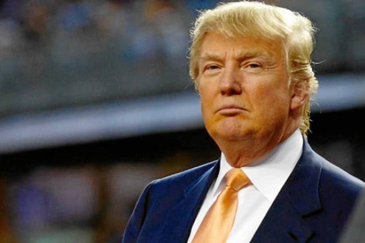 Donald Trump renuncia a ser el moderador del debate republicano de Iowa (Foto: Tomada de Internet/VANGUARDIA LIBERAL)