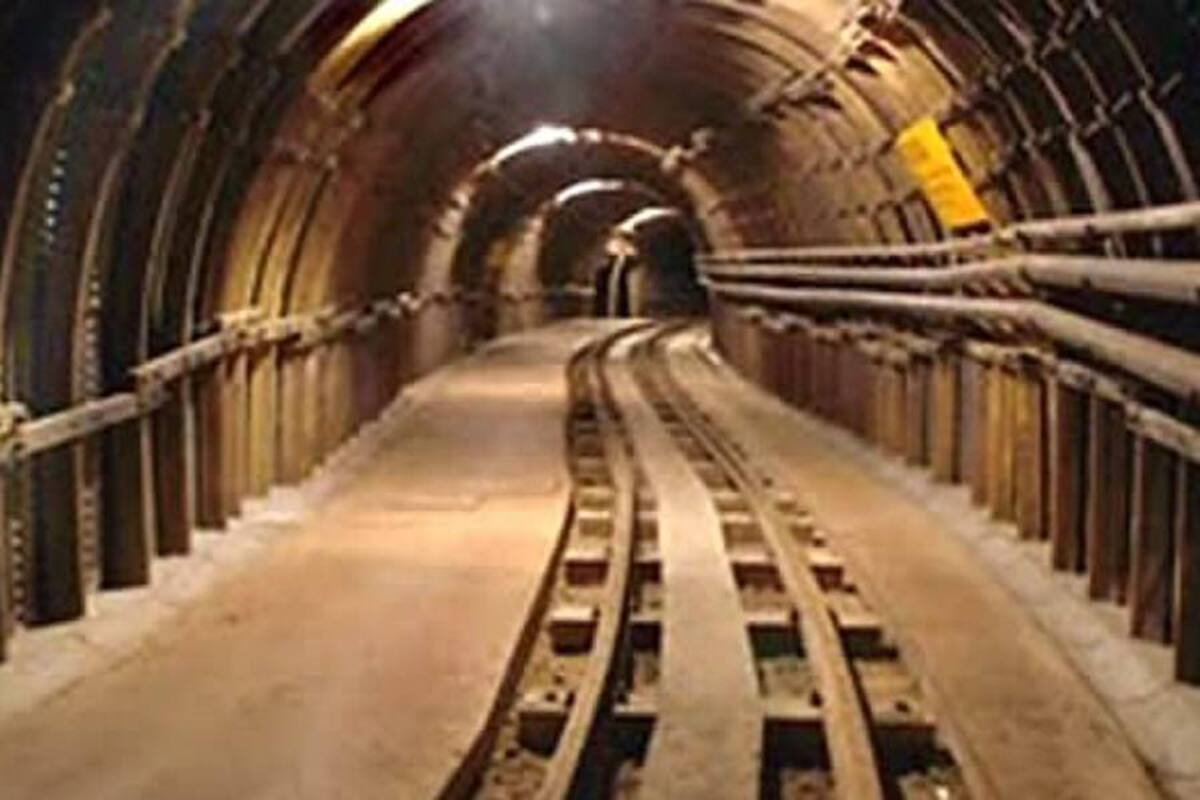 Descubren en California el narcotúnel más “sofisticado” (Foto: Tomada de Internet/VANGUARDIA LIBERAL)