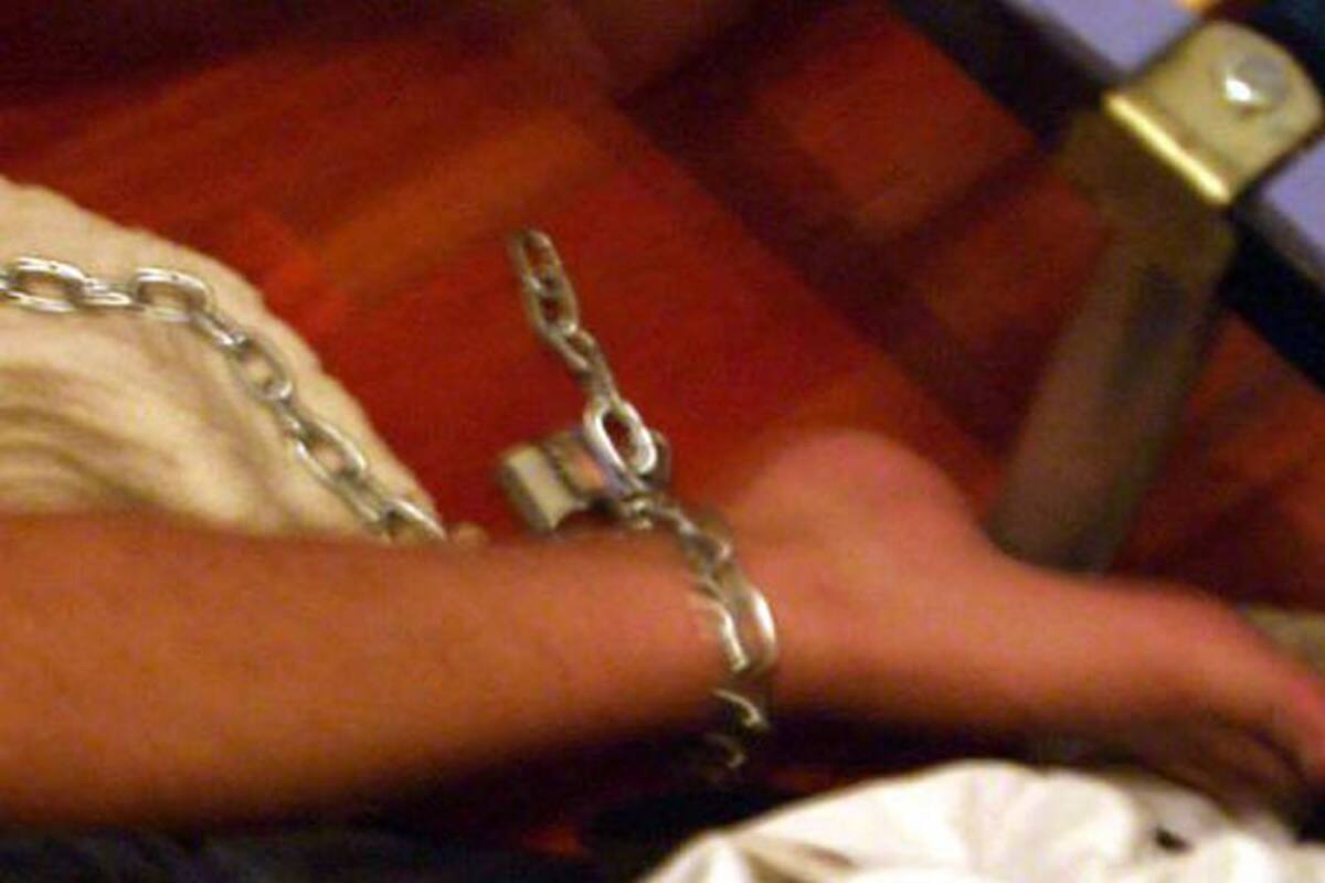 Sin rastro de dos españoles secuestrados en La Guajira (Foto: Tomada de Internet/ VANGUARDIA LIBERAL)
