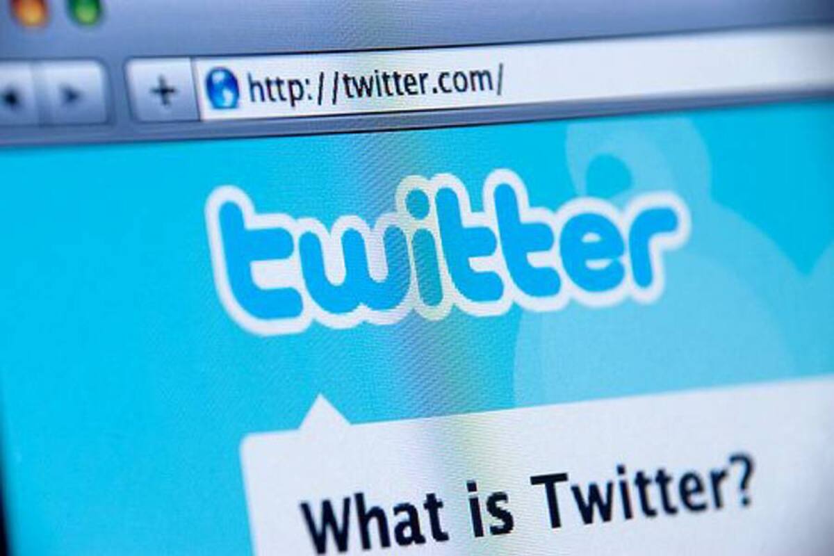 Se calcula que unos 200 millones de personas se han registrado en Twitter (Foto: Tomada de Internet/ VANGUARDIA LIBERAL)