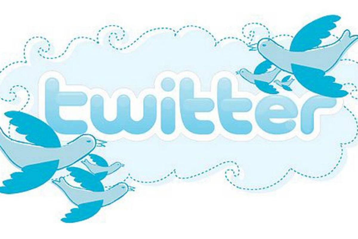 Twitter (Foto: Tomada de Internet/ VANGUARDIA LIBERAL)