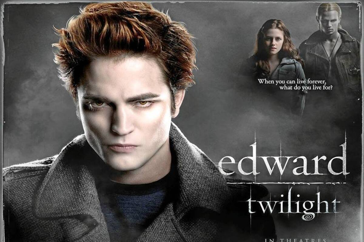 La entrega final de "Twilight" destroza récords en taquilla (Foto: Tomado de Internet/VANGUARDIA LIBERAL)