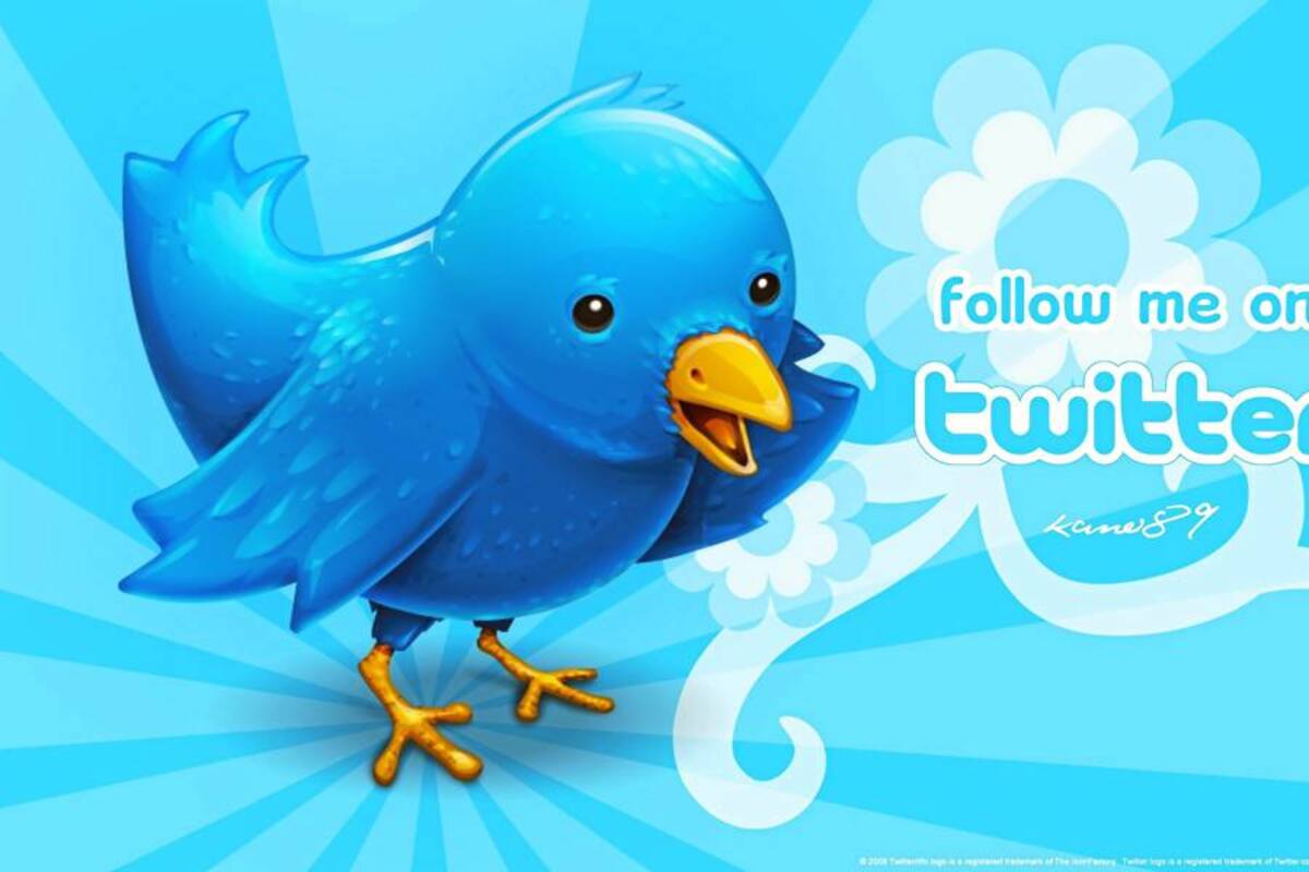 Twitter es la plataforma social más popular entre grandes empresas del mundo (Foto: Tomado de Internet/VANGUARDIA LIBERAL)