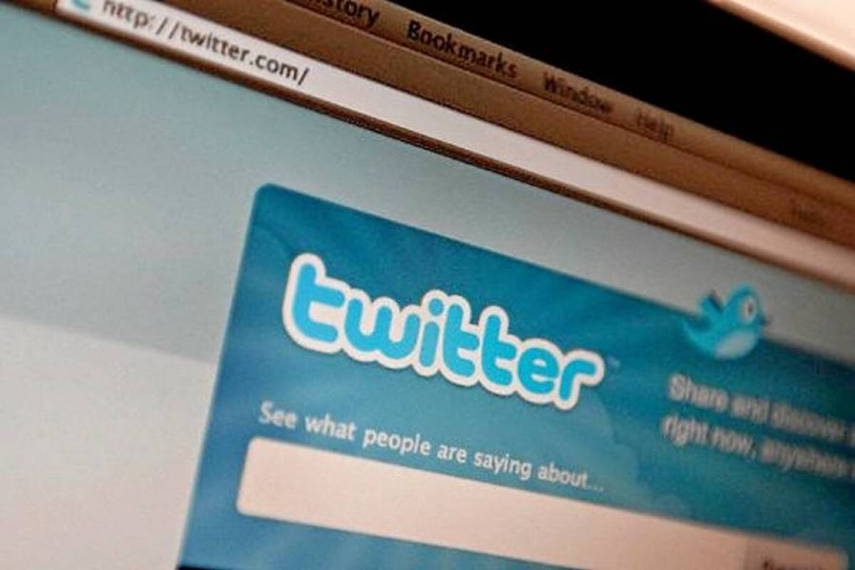 Twitter restablece contraseñas de usuarios involuntariamente (Foto: Tomado de Internet/ VANGUARDIA LIBERAL)