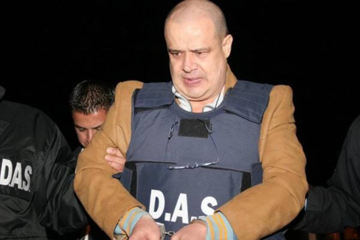 Hernando Gómez, alias 'Rasguño', declaró que la Policía, el cartel del norte del Valle y el expresidente Ernesto Samper fueron los responsables del asesinato de Álvaro Gómez Hurtado.(Foto: Archivo/VANGUARDIA LIBERAL)