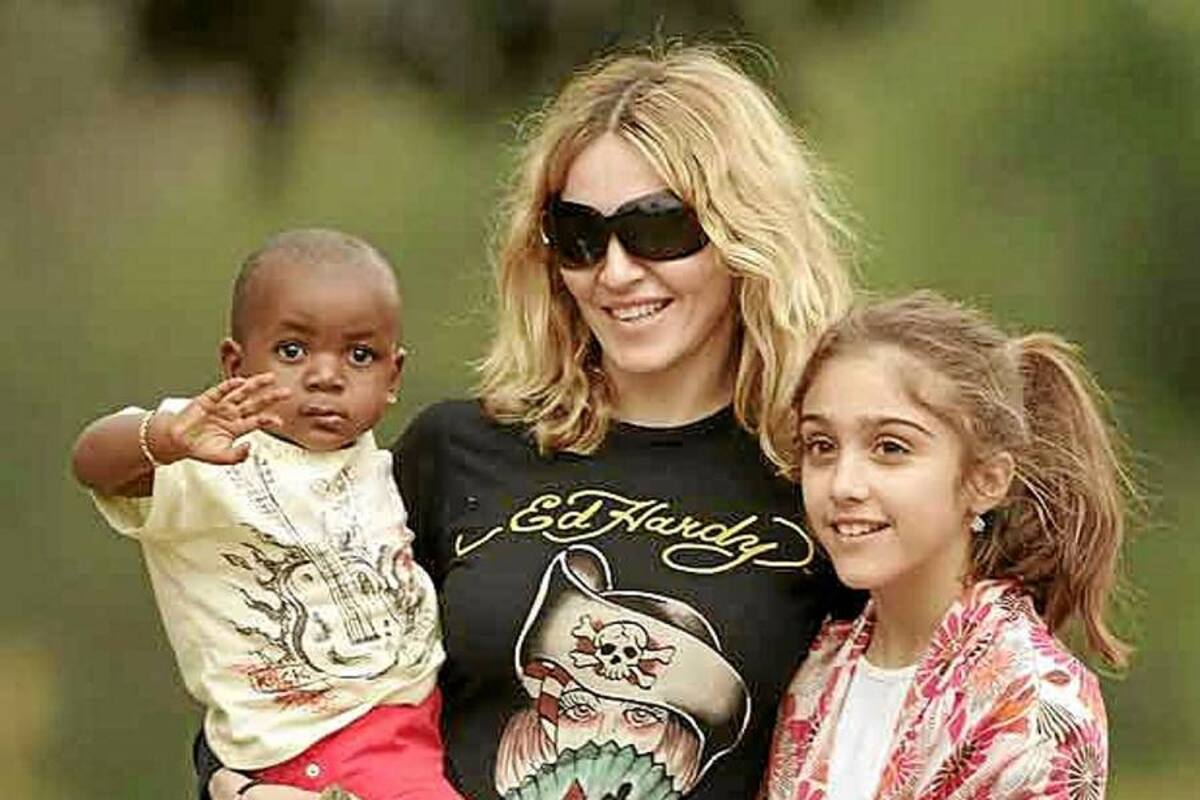 Madonna defiende a Adele tras críticas de diseñador (Foto: Archivo/VANGUARDIA LIBERAL)