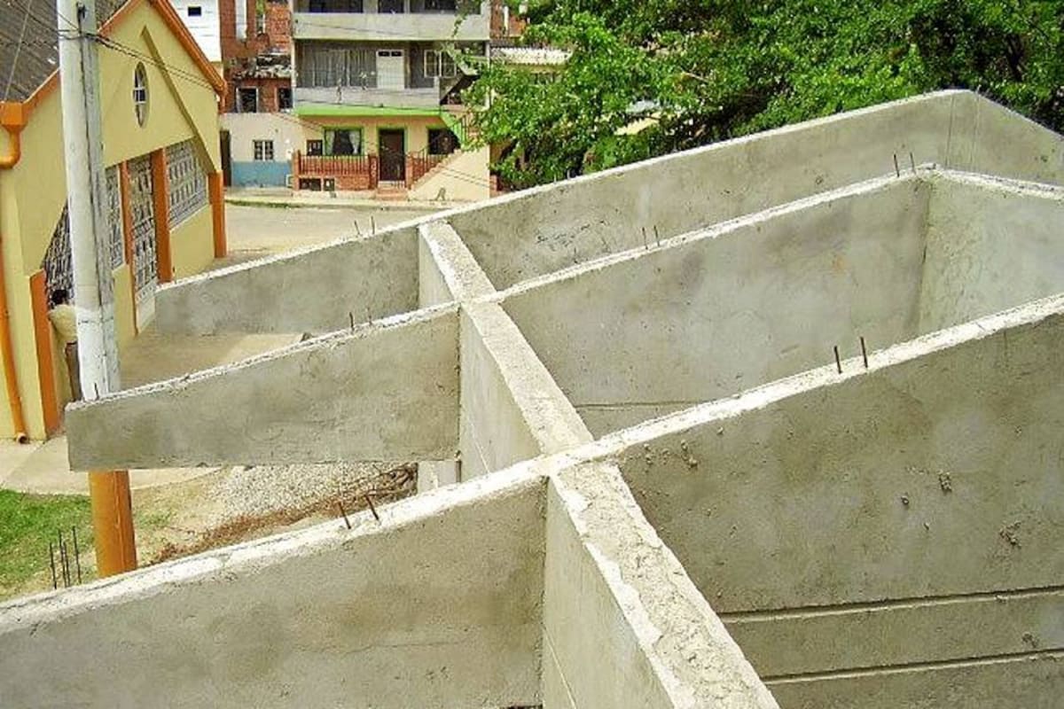 42 obras de Colombia Humanitaria en Santander, presentan serios atrasos (Foto: Archivo/VANGUARDIA LIBERAL)
