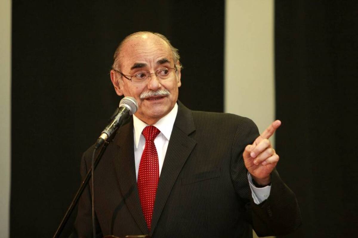 Anuncian construcción de Clínica Materno Infantil en Floridablanca. (Foto: Archivo/VANGUARDIA LIBERAL)