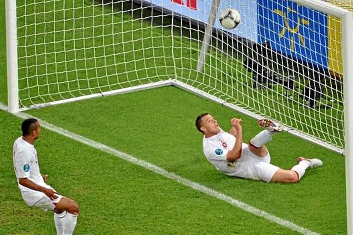 La tecnología en la línea de gol es "una necesidad", dice Blatter (Foto: Tomado de Internet/ VANGUARDIA LIBERAL)