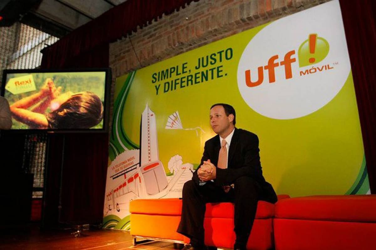 Alianza entre Uff! Móvil y Duolingo tendrá cursos de inglés gratuitos (Foto: Colprensa/VANGUARDIA LIBERAL)