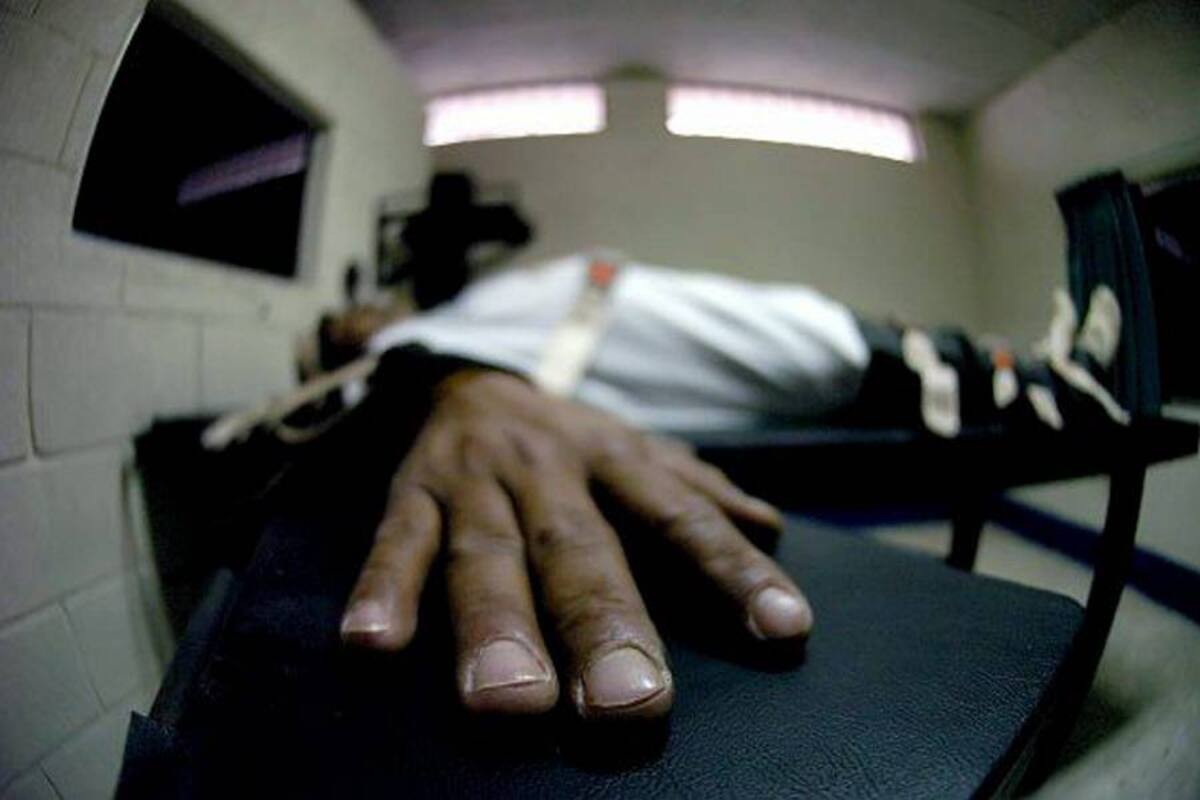 La Comisión advirtió que EE.UU. "contravino las obligaciones internacionales" al no atender a su solicitud para proteger la vida del recluso. (Foto: Tomada de Internet/ VANGUARDIA LIBERAL)