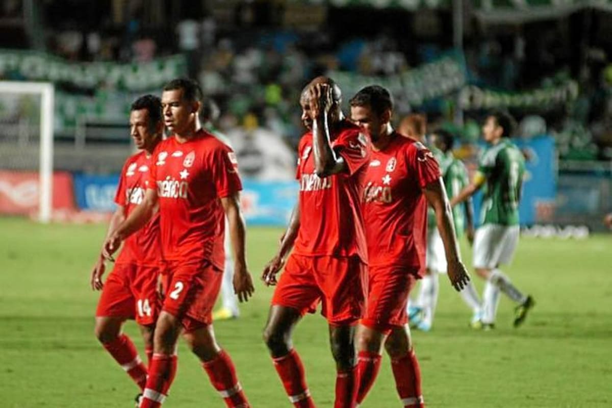 “América debe acomodarse muy bien al Torneo Postobón”: Héctor Hurtado (Foto: Tomada de internet / VANGUARDIA LIBERAL)