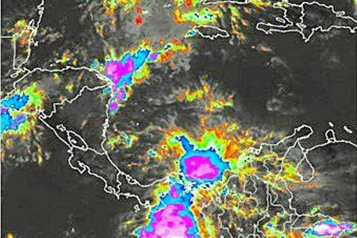 Este martes Venus se interpondrá entre el Sol y la Tierra (Foto: Archivo/VANGUARDIA LIBERAL)