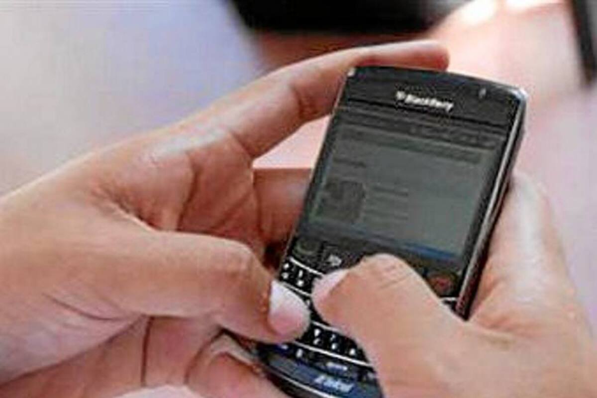 Estas son las fallas de la telefonía celular que más irritan a los usuarios (Foto: Archivo/VANGURDIA LIBERAL)
