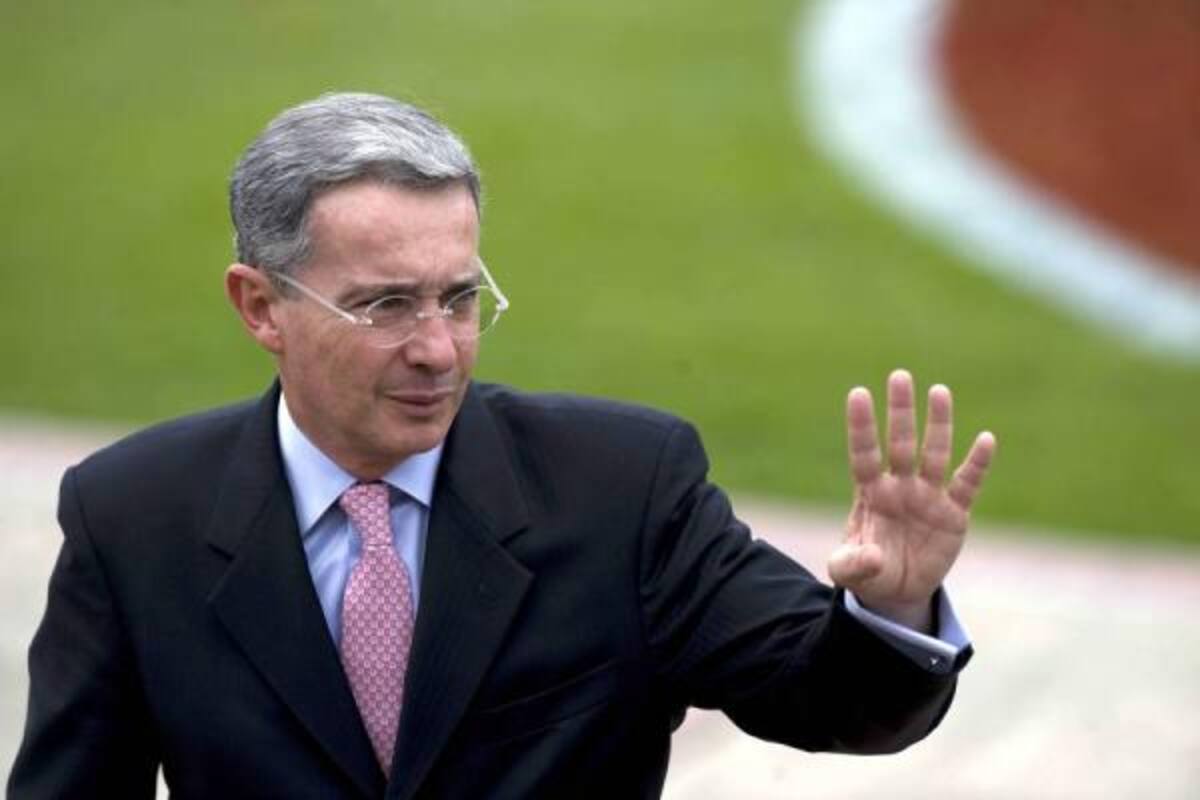Un nuevo proceso tendrá que enfrentar uno de los mandatarios con más popularidad en la historia de Colombia.(Foto: (Archivo/VANGUARDIA LIBERAL))