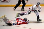Estados Unidos, campeón del Mundial de Hockey disputado en Bucaramanga