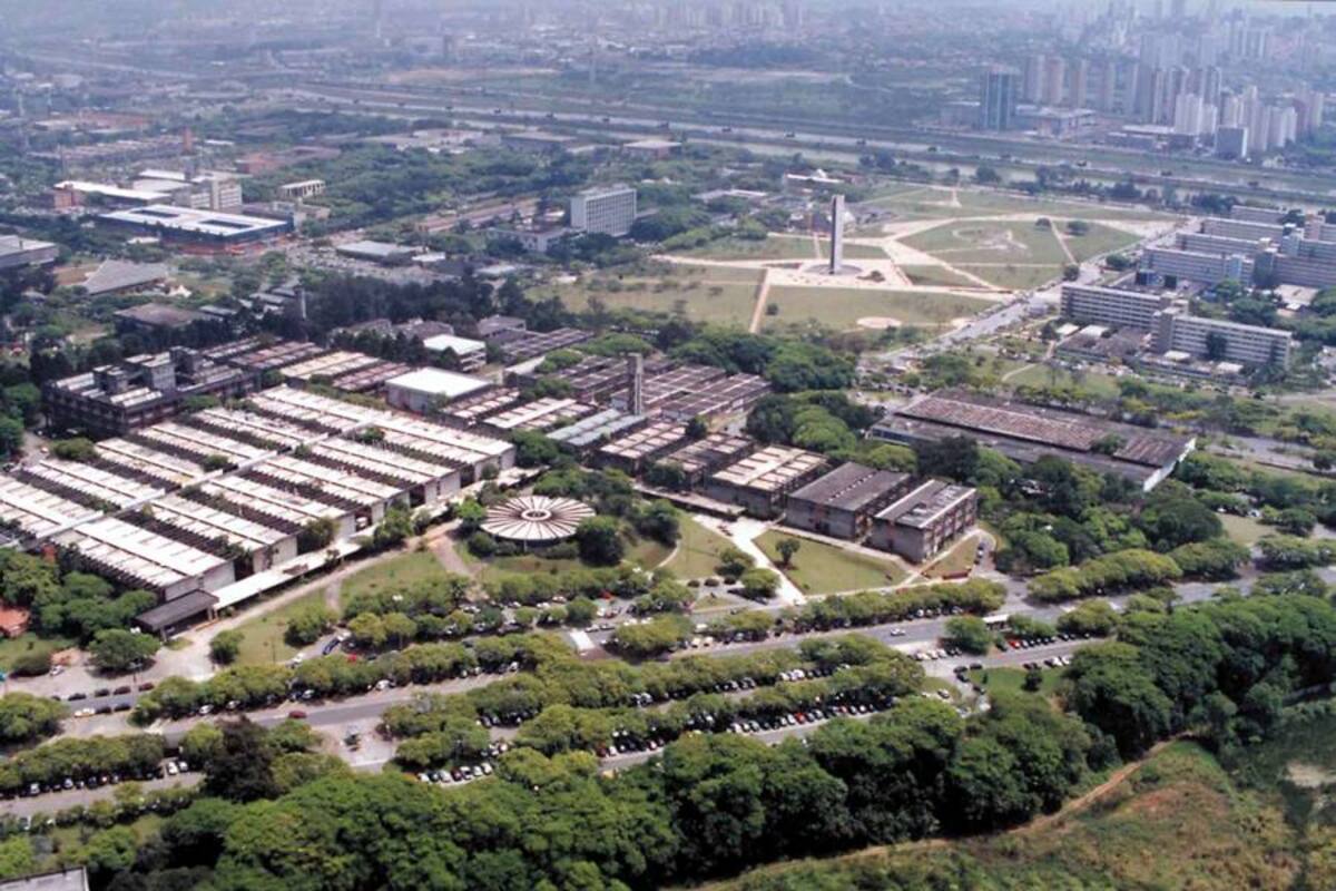 Campus Universidad de Sao Paulo USP. (Foto: Tomada de Internet/ VANGUARDIA LIBERAL)
