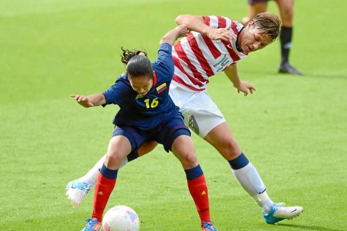 Por esta agresión, las 'Superpoderosas' tendrán una baja ante Francia (Foto: Tomado de Chicamochanews.net)