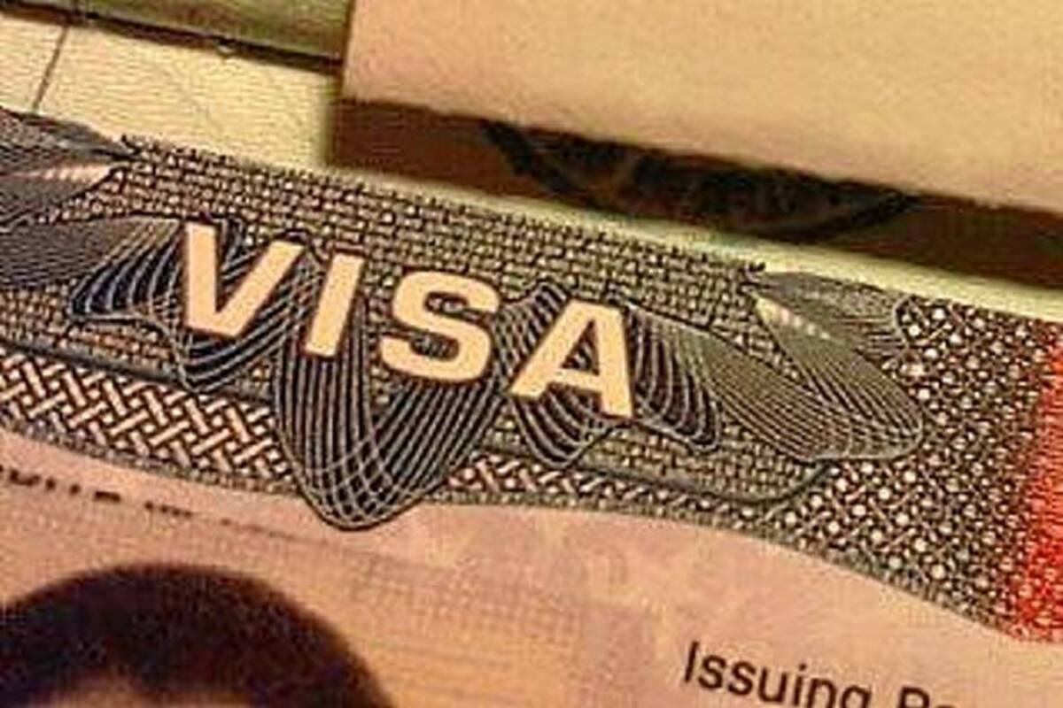 Visas especiales para negociar en EU (Foto: Archivo/VANGUARDIA LIBERAL)