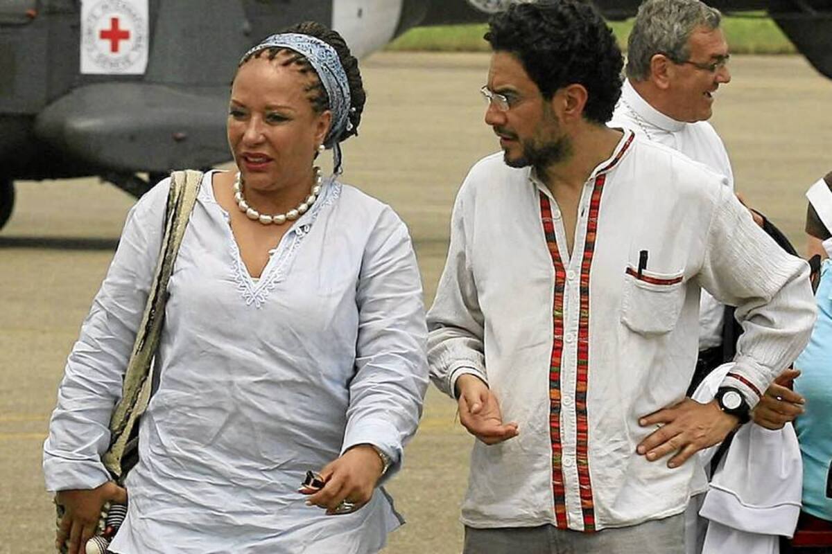 Expectativa en el país por anuncio de las Farc (Foto: Archivo/VANGURDIA LIBERAL)