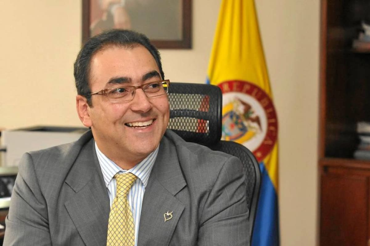 Colombia e Israel comienzan a negociar un Tratado de Libre Comercio (Foto: Archivo/VANGURDIA LIBERAL)