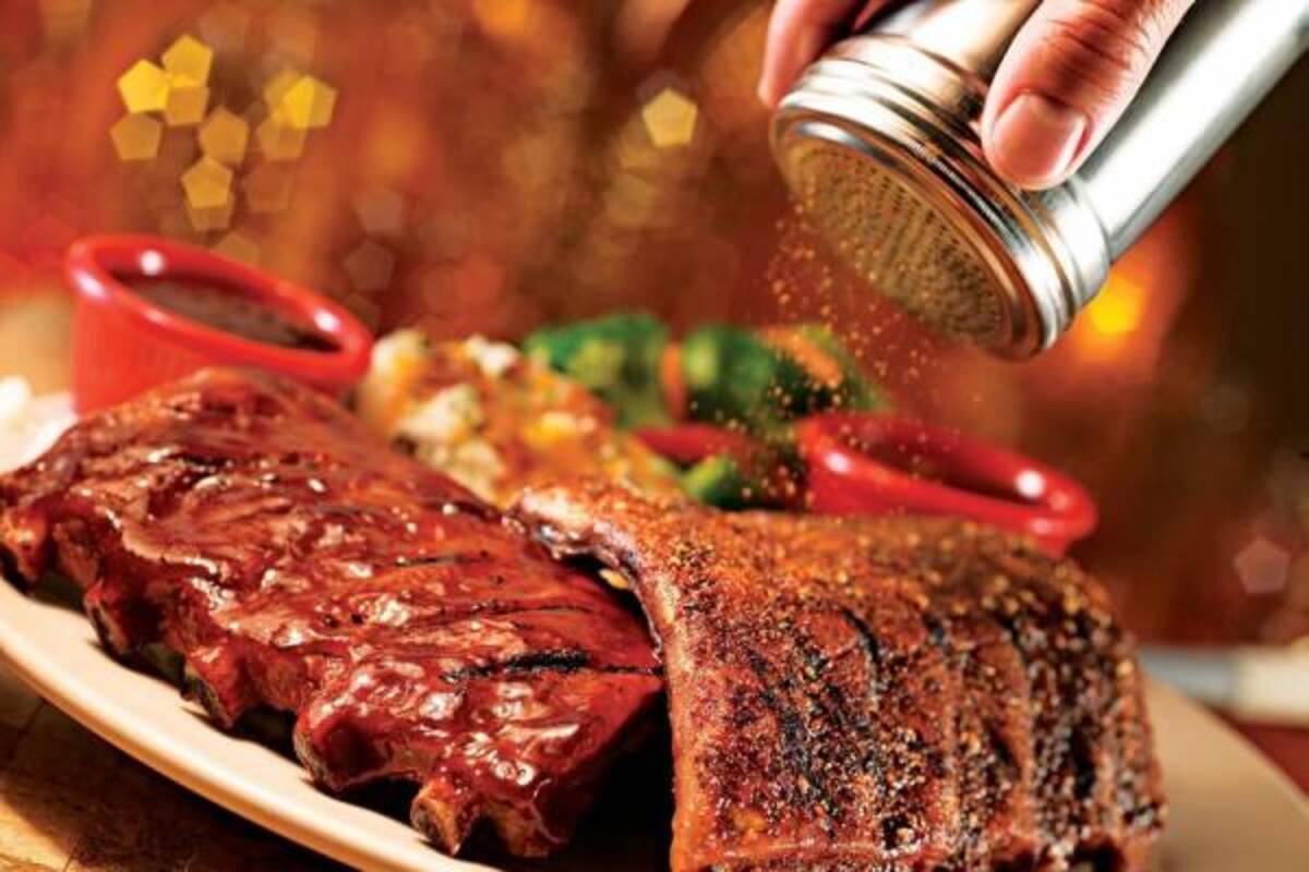 Aprenda a elaborar una salsa especial para sus asados(Foto: Tomada Internet)