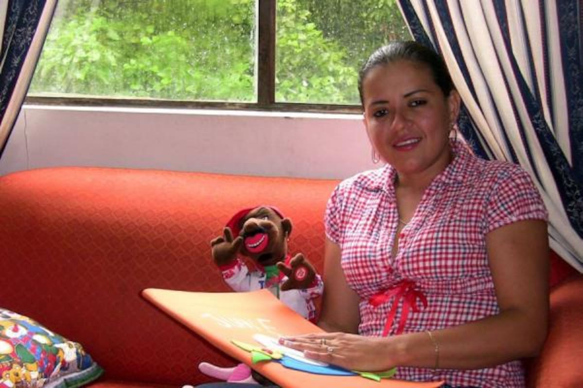 (Foto: XIOMARA MONTAÑEZ)
