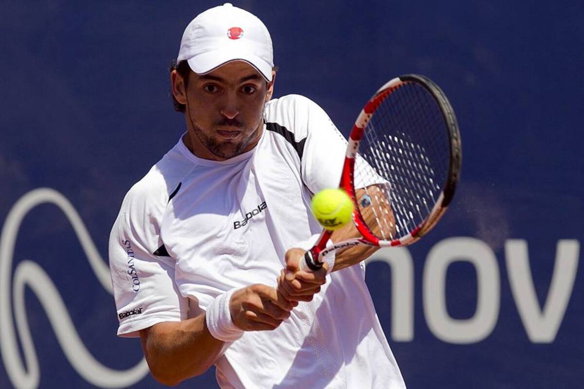Santiago Giraldo avanza a segunda ronda en el torneo de Bangkok (Foto: Cortesía periodística/ VanguardiaLiberal)