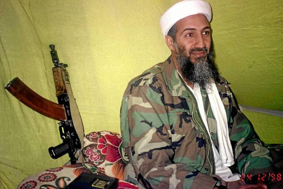 La muerte de Osama bin Laden es el tema más comentado en Facebook de 2011 (Foto: Archivo/VANGUARDIA LIBERAL)
