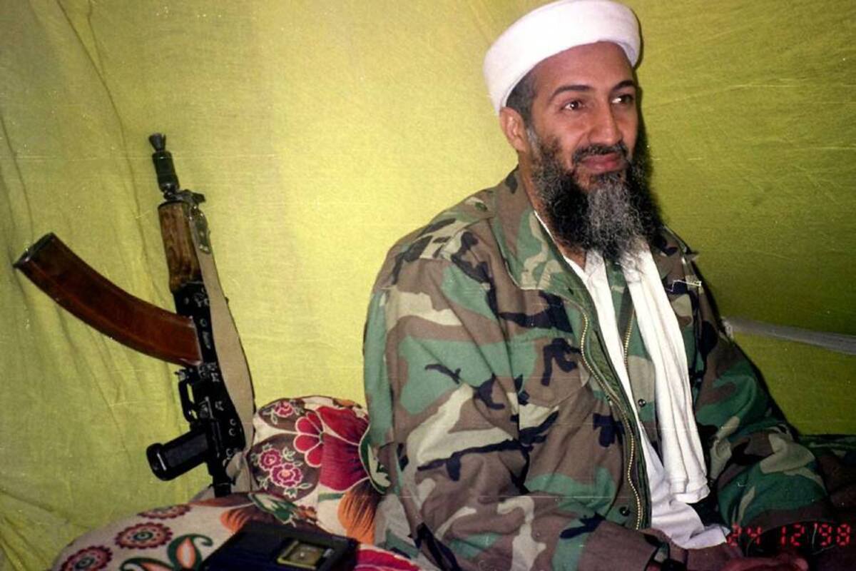 Imágenes de la muerte de bin Laden seguirán ocultas (Foto: Archivo/VANGUARDIA LIBERAL)