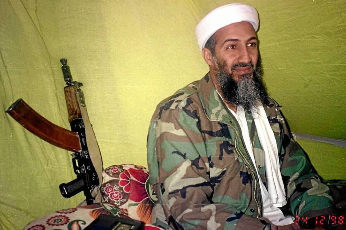 Revelan detalles inéditos del sepelio de Osama bin Laden (Foto: Archivo/VANGUARDIA LIBERAL)