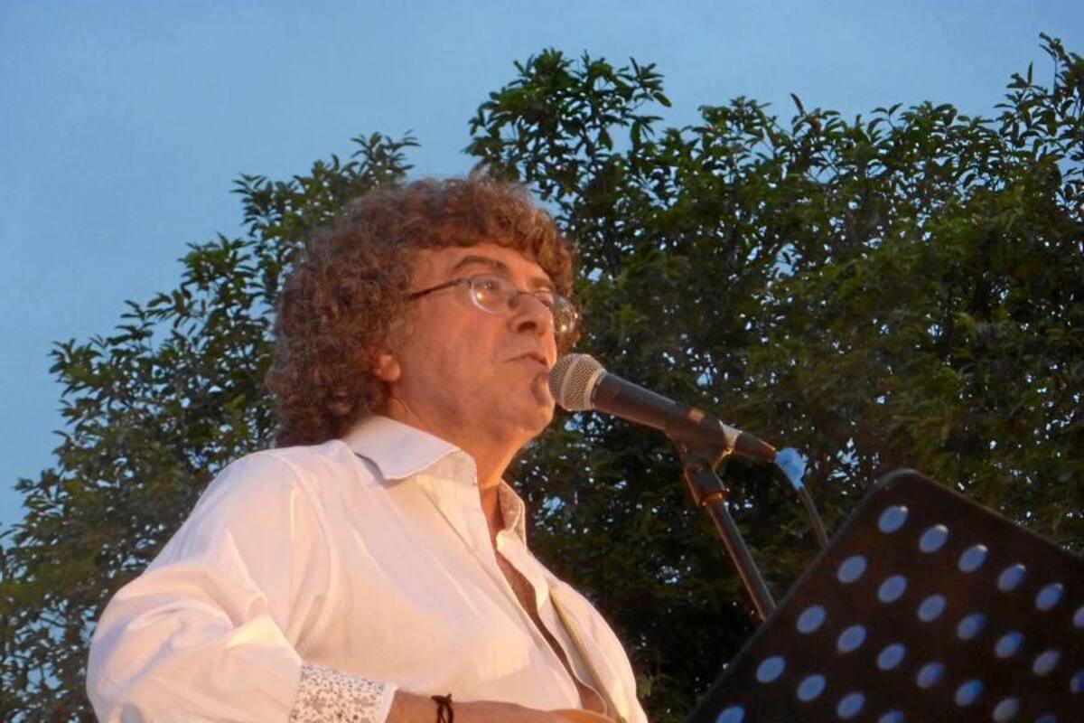 Justicia argentina ordena captura del cantante Piero por presunto fraude (Foto: Cortesía periodística/ VanguardiaLiberal)