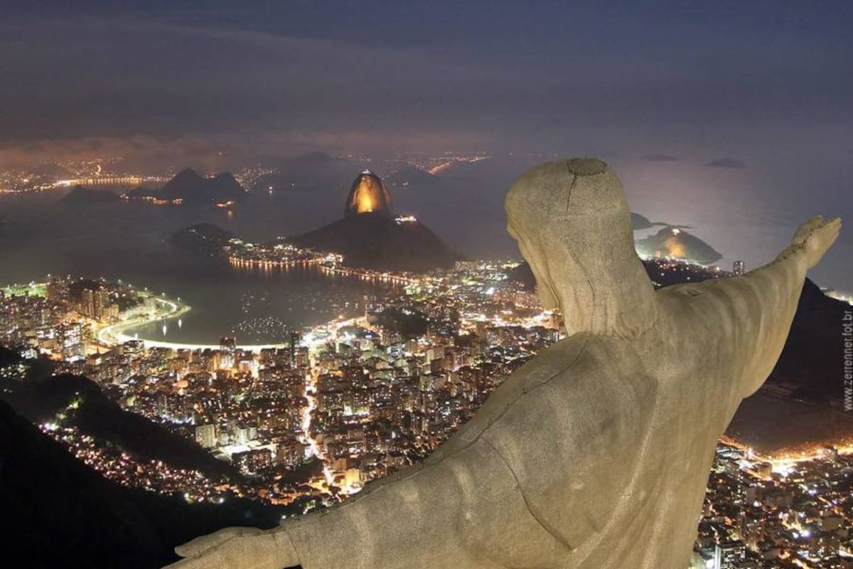 Fifa confía que Brasil estará totalmente preparado para el Mundial (Foto: Archivo/VanguardiaLiberal)