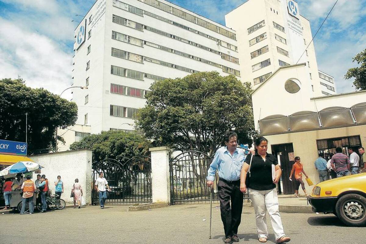 (Foto: Archivo/ Vanguardia Liberal)