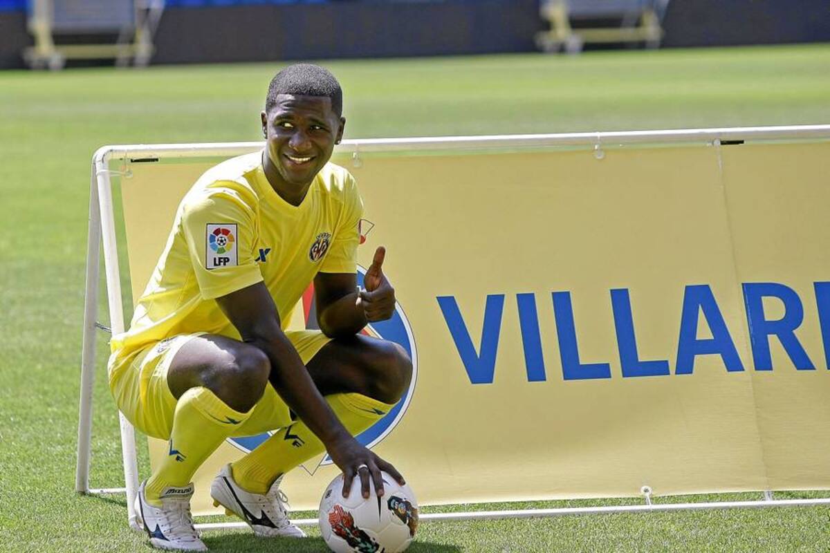 Cristian Zapata se marcha cedido al Milan (Foto: Archivo/VANGUARDIA LIBERAL)