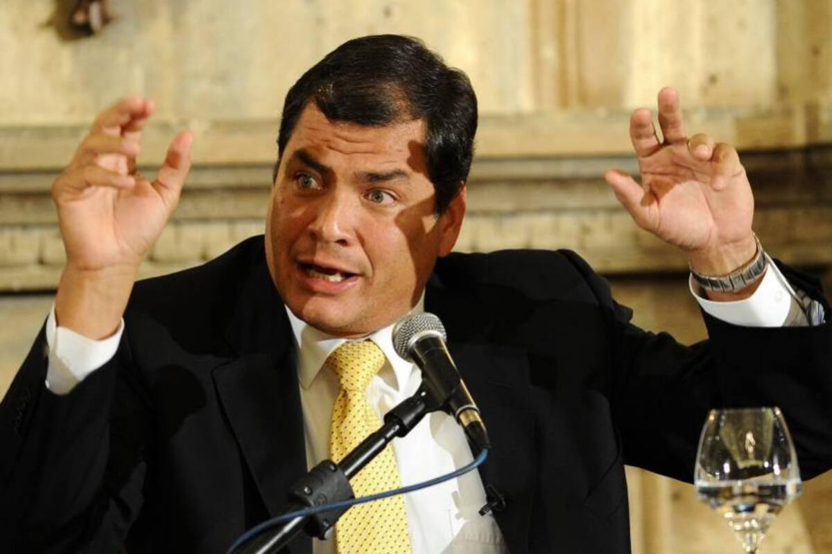 Está tratando de evitar que se dé cualquier tipo de foro que pueda dar visiones que no coincidan con la visión oficial del Gobierno (Foto: Cortesía/ VANGUARDIA LIBERAL)