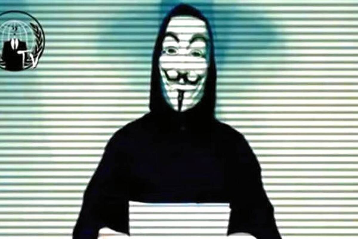 A Sony no le consta ningún ataque del grupo Anonymous a su catálogo musical (Foto: Archivo / Vanguardia Liberal)