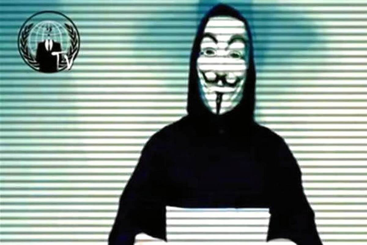 Anonymous ataca página de la Procuraduría (Foto: Archivo/ VANGUARDIA LIBERAL)