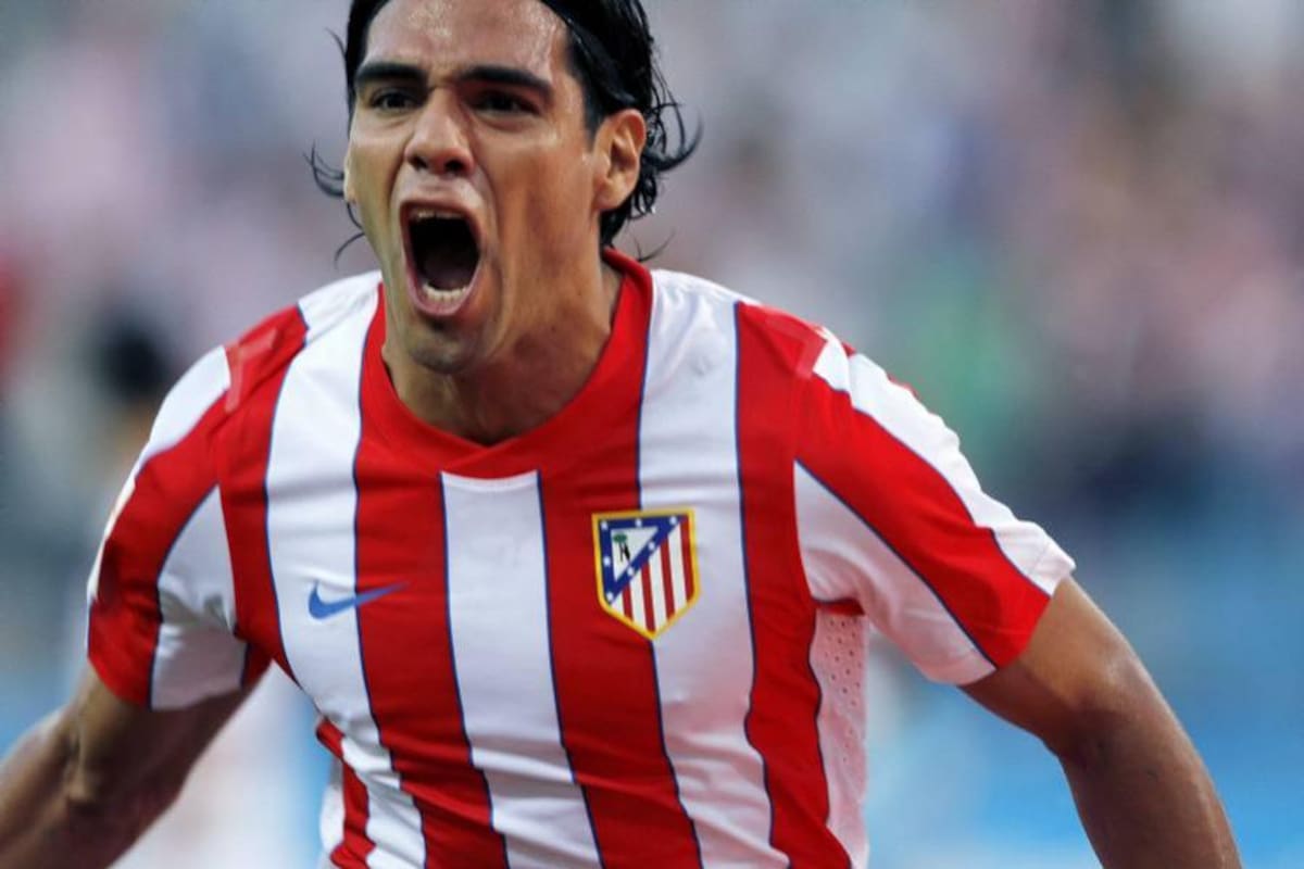 El 'Tigre', ruge en su nueva casa, la cual ha coquistado corazones como marca goles. (Foto: Cortesía/ VANGUARDIA LIBERAL)