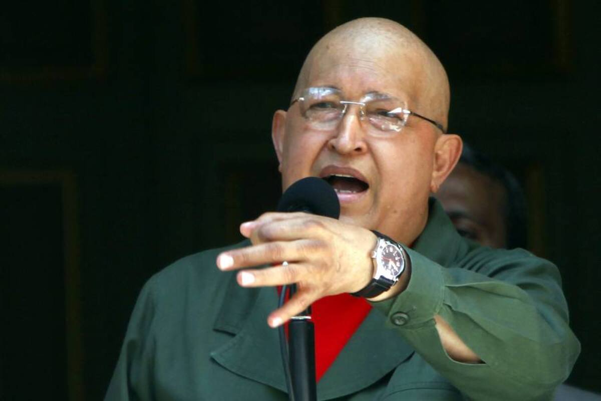 (Foto: Archivo/VANGUARDIA LIBERAL)